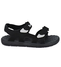 Timberland Sandals - Perkins Row - Jet Black