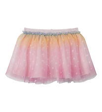Name It Skirt - NbfFinna - Parfalt Pink