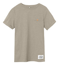 Name It Stuttermabolur - NkMVincent - Pure Cashmere