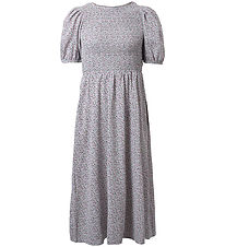 Hound Klänning - Smock - Light Pink