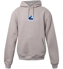 Hound Hoodie - Sand