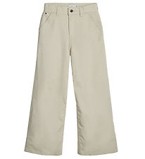 Tommy Hilfiger Trousers - Mabel Chino - Classic+ Beige
