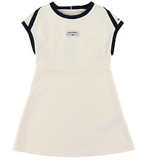 Tommy Hilfiger Kleid - Hilfiger 1985 Punto - Calico