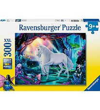 Ravensburger Jigsaw Puzzle - 300 Bricks - Unicorn
