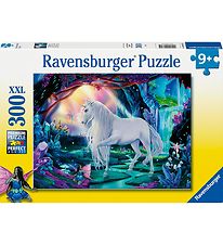 Ravensburger Puzzel - 300 Bakstenen - Unicorn