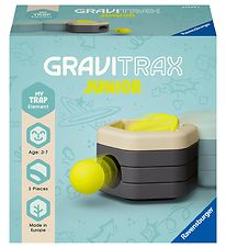 GraviTrax Junior lment - Pige - 3 Parties