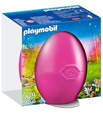 Playmobil Fairies Easter Egg - Fairies with Magic Pot - 9208 - 2