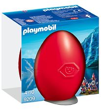 Playmobil History Easter Egg - Wikinger mit Schild - 20 Teile -