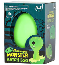 Nurchums Egg - Special Edition - Monster - Asst.