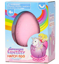 Nurchums Egg - Large - Fantasy