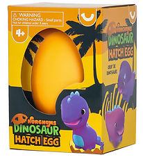 Nurchums Egg - Special Edition - Dinosaur