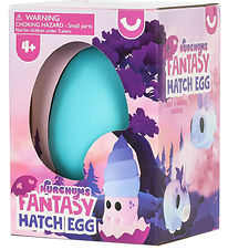 Nurchums Egg - Special Edition - Fantasy