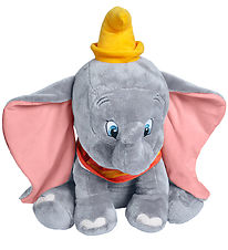 Disney Peluche - Dumbo - 25 cm