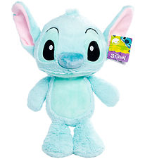 Disney Pehmolelu - Levyt Stitch - 25 cm