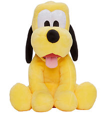 Disney Soft Toy - Pluto - 25 cm