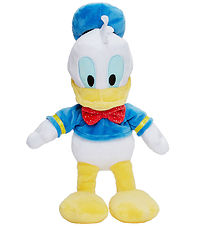 Disney Soft Toy - Anders Duck - 25 cm