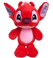 Disney Soft Toy - Flopsies Leroy - 25 cm