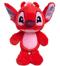 Disney Peluche - Flopsies Leroy - 25 cm