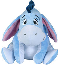 Disney Soft Toy - Donkey - 25 cm