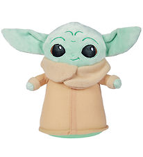 Disney Peluche - Mandalorien l'enfant - 18 cm