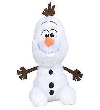 Disney Soft Toy - Olaf - 25 cm