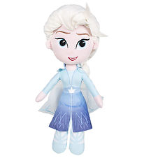 Disney Soft Toy - Elsa - 25 cm