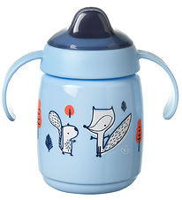 Tommee Tippee Tasse  Bec - Superstar - 300 ml - Bleu Clair av.