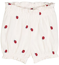 Msli Bloomers - Ladybird - Balsam Cream/Apple Utg