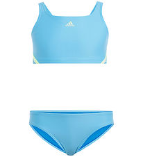 adidas Performance Bikinit - 3S - Sininen