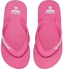 Hummel Flip Flops - Flip Flop Jr - Sugar Plum