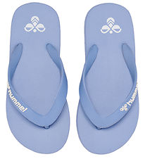 Hummel Flip Flops - Flip Flop Jr - Hydragea