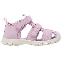 Hummel Sandales - Velcro Infant - Sduisant Orchid