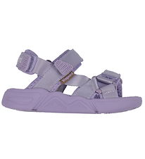 Bisgaaard Sandals - Louis - Lavender