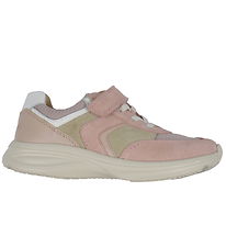 Bisgaard Shoe - Yuki E - Powder pink