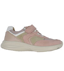 Bisgaard Chaussures - Yuki E - Rose poudr