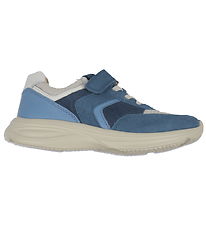 Bisgaard Chaussures - Yuki E - Blue