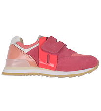 Bisgaarsd Chaussures - Winton - Fuxia