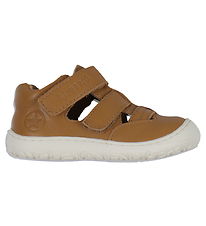 Bisgaard Sandalen - Hana - Cognac