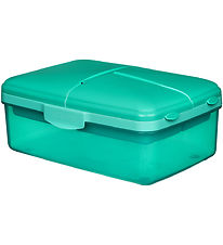 Sistema Bote  Repas - Quaddie Slimline - 1.5 l - Turquoise