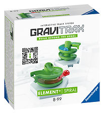 GraviTrax Element - Spiral - 3 Onderdelen