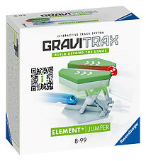 GraviTrax Element - Jumper - 6 Onderdelen