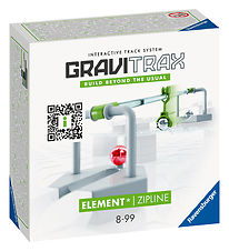 GraviTrax Element - Tokkelbaan - 6 Onderdelen
