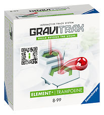 GraviTrax Element - Trampoline - 5 Onderdelen