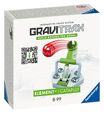 GraviTrax lment - Catapulte - 2 Parties