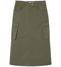 Name It Pils - NkfLuna - Deep Lichen Green
