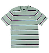 Vans T-shirt - Avstånd - Isberg Green