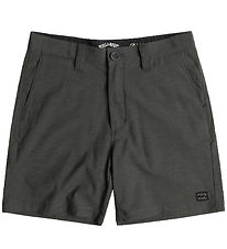 Billabong Shorts - Kruisvuur - Grijs