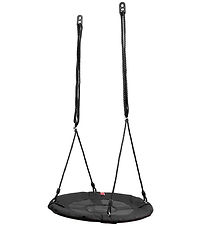 Krea Sensory Swing - 70 cm - Black