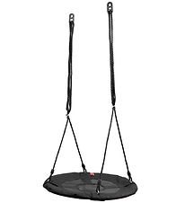 Krea Sinnesschaukel - 70 cm - Schwarz