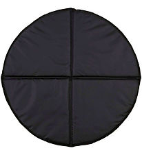 Krea Coussin Pour Swing Sensoriel - 100 cm - Noir